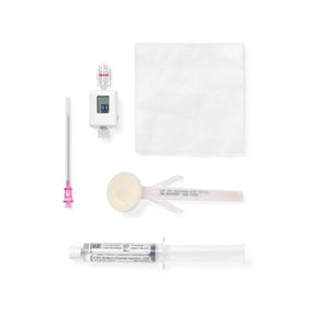 Centurion Compartment Pressure Monitoring Kits CMPSN001A 1.0 Each-MDL-CMPSN001AH