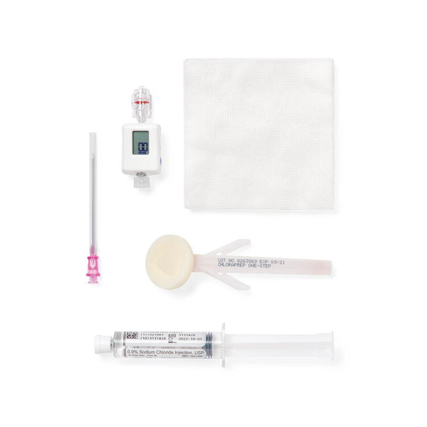 Centurion Compartment Pressure Monitoring Kits CMPSN001A 1.0 Each-MDL-CMPSN001AH