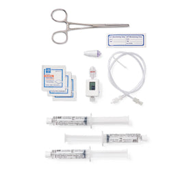 Centurion Intra-Abdominal Pressure Monitoring Kits CMPSN003A 5.0 Each-MDL-CMPSN003A