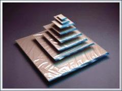 Com-Pac International Com-Pac Bitran Specimen Collection Bags - CMV5024IP
