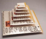 Com-Pac International Com-Pac Infecon Specimen Transport Bags - CMV5025IP