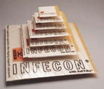 Com-Pac International Com-Pac Infecon Specimen Transport Bags - CMV5026IPH