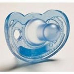 ROYAL PHILIPS Soothie Pacifiers 989805607191 1 Each - MDL-CMV96004VH