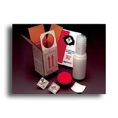 COM-PAC INTERNATIONAL INF-2000 Infecon Infectious Substance Shipping Containers INF-2000 6 Each - MDL-CMVINF2000