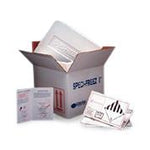 Com-Pac International Speci-Freez Insulated Overpack Shippers INF-6000 - 4.0 Each