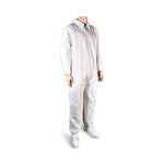 Cellucap Spunbonded SMS Coveralls with Elastic Wrists and Ankles, Size 3XL - 5540WXXX - 25 Each