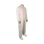 Cellucap Disposable Polypropylene Coveralls - 55802L - 25 Each - MDL-CMX55802L