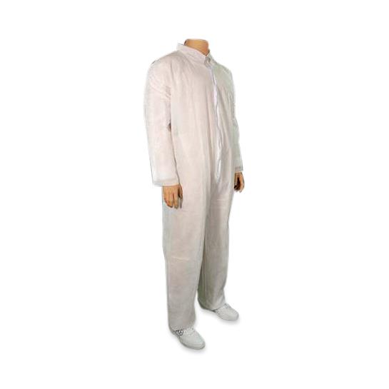 Cellucap Disposable Polypropylene Coveralls - 55802L - 25 Each - MDL-CMX55802L
