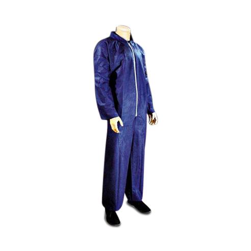 Cellucap Manufacturing Spunbound Polypropylene Coveralls 55802NS - 25.0 Each