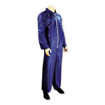 Cellucap Manufacturing Spunbound Polypropylene Coveralls 55802NXXX - 25.0 Each