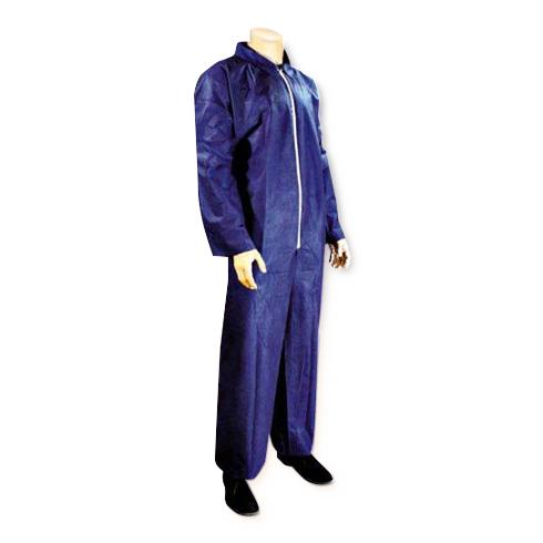 Cellucap Manufacturing Spunbound Polypropylene Coveralls 55802NXXX - 25.0 Each