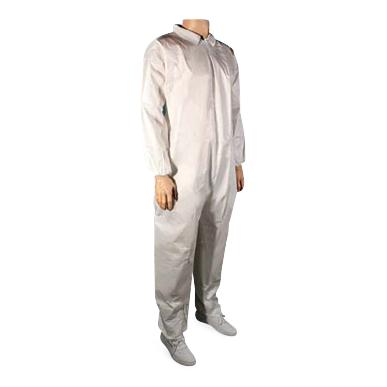 Cellucap Manufacturing Cellucap Breathable Barrier Coveralls 5740L - 25.0 Each - MDL-CMX5740L