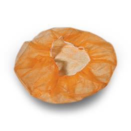 CELLUCAP MANUFACTURING Cellucap Bouffant Caps BIX4HSOR 1000 Each - MDL-CMXBIX4HSORCS