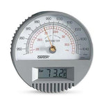 Oakton Barometer with Digital Thermometer - 03316-80 - 1 Each - MDL-CNC0331680