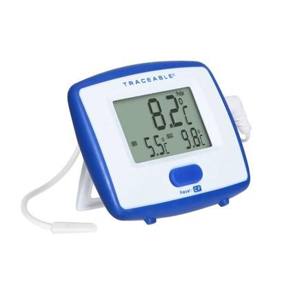 Traceable Products Precision Traceable Sentry Thermometers 6415 - 1.0 Each