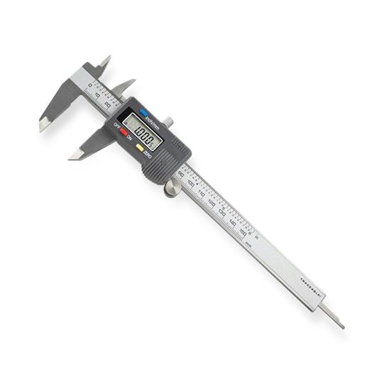 Control Company Traceable Digital Calipers 3415 - 1.0 Each - MDL-CNC3415