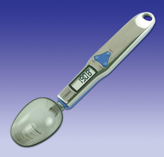 Traceable Spatula Balance - 3475 - 1 Each - MDL-CNC3475