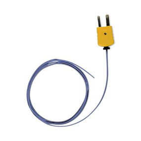 Control Company Control Company PTFE-Coated Type-K Beaded Probe 4028 1.0 Each-MDL-CNC4028