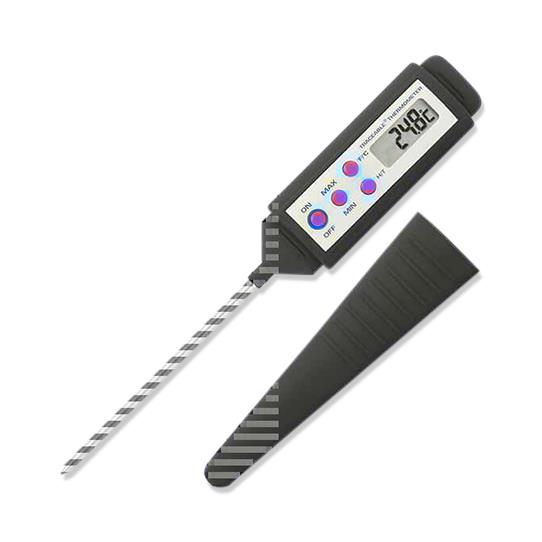 Traceable Pocket Thermometer with Calibration - 90205-15 - 1 Each - MDL-CNC4050