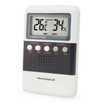 Control Company Traceable Digital Hygrometer / Thermometer 4088 - 1.0 Each - MDL-CNC4088
