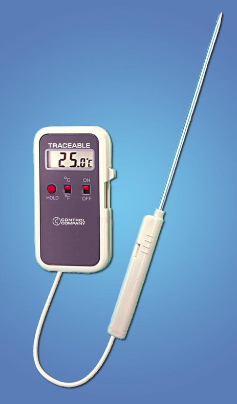 Control Company Traceable Mini-Thermometers 4146 - 1.0 Each - MDL-CNC4146