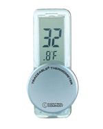 Control Company Econo Traceable Refrigerator Thermometer 4157 - 1.0 Each