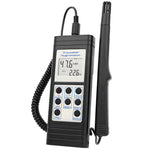 Control Company Traceable Digital Hygrometer / Thermometer 4185 - 1.0 Each - MDL-CNC4185