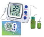 Control Company Traceable Refrigerator / Freezer Plus Thermometer 4227 - 1.0 Each