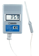 Control Company Traceable-100.0??C Platinum Freezer Thermometer 4230 - 1.0 Each - MDL-CNC4230