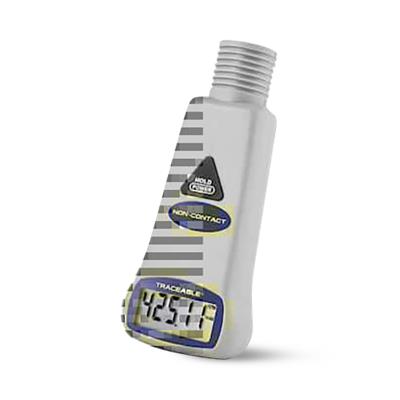 Traceable Tachometer with Calibration - 98767-08 - 1 Each - MDL-CNC4262