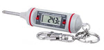 Control Company 4351 Traceable Key-Chain Thermometers - CNC4351