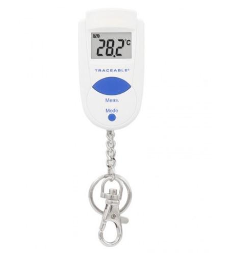 CONTROL COMPANY Mini-IR Traceable Thermometers 4475 1 Each - MDL-CNC4475
