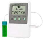 Control Company Traceable Refrigerator / Freezer Thermometer 4527 - 1.0 Each
