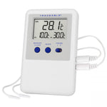 Control Company Traceable Refrigerator / Freezer Thermometer 4733 - 1.0 Each