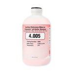 Control Company Traceable COLOR 4.005 pH Buffer Standards (CRM) 4880 1.0 Each-MDL-CNC4880