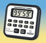 Control Company Traceable Digital Stopwatches 5020 - 1.0 Each