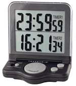Traceable 24-Hour Jumbo Digital Timers - 5022 - 1 Each - MDL-CNC5022