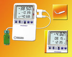 Control Company Platinum High-Accuracy Refrigerator Thermometers 6409 - 1.0 Each - MDL-CNC6409