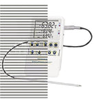 Control Company Excursion-Trac USB Datalogging Refrigerator / Freezer Thermometers - CNC6426