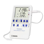 Control Company Excursion-Trac USB Datalogging Refrigerator / Freezer Thermometers - CNC6432