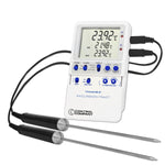 Control Company Excursion-Trac USB Datalogging Refrigerator / Freezer Thermometers - CNC6436