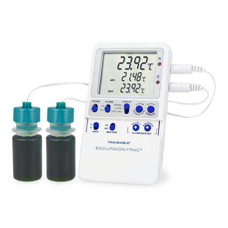 Traceable Products Traceable Excursion-Trac Thermometers 6451 - 1.0 Each - MDL-CNC6451