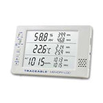 Traceable Memory Loc Data Logging Barometer - 98767-17 - 1 Each - MDL-CNC6455