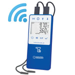 Control Company Wi-Fi Data Logging Remote Notification Thermometer 6502 - 1.0 Each - MDL-CNC6502