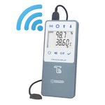 Control Company Wi-Fi Data Logging Ambient Hygrometer 6521 - 1.0 Each