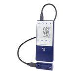 Control Company TraceableLIVE High-Range Data Logging CO2 Meter 6526 1.0 Each-MDL-CNC6526