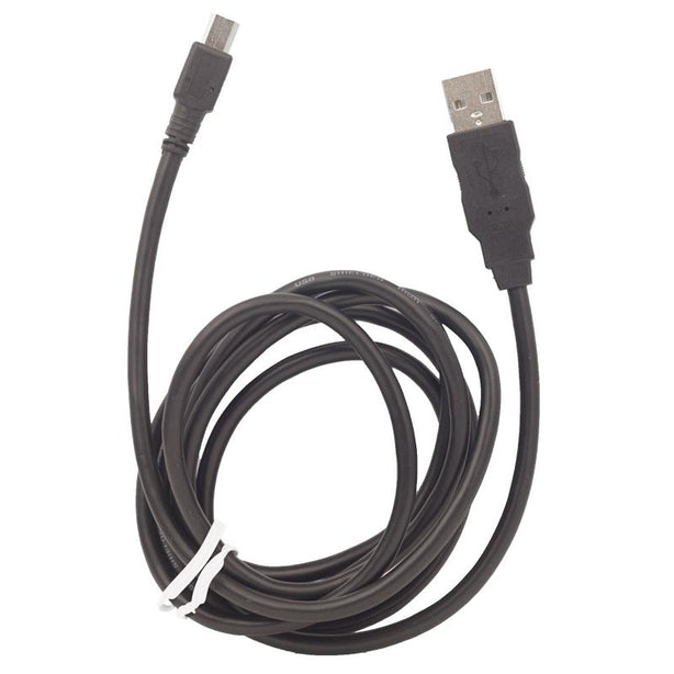 CONTROL COMPANY USB Cable for Logger-Trac LN2 & RH/Tempe 6590 1 Each - MDL-CNC6590