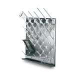 Cole Parmer Lab Drying Rack - EW-67035-10 - 1 Each - MDL-CNC6703510