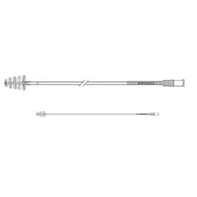 Conmed Endoscopic Cleaning Brushes 000101 - 50.0 Each - MDL-CND000101