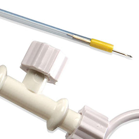 Conmed Conmed Flexitip Disposable Sclerotherapy Needles 218 - 5.0 Each